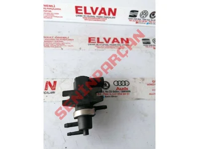 1J0906627 - BASINC KONVERTORU