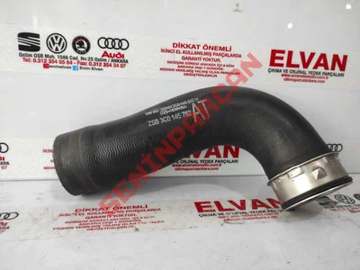 3C0145832M - BAGLANTI BORUSU