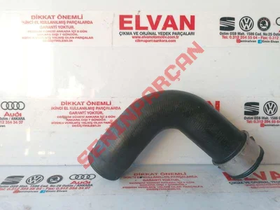 6Q0145828N - BASINÇ HORTUMU - İkinci El Orjinal