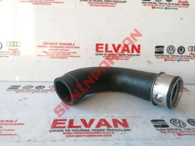 6Q0145828N - BASINÇ HORTUMU - İkinci El Orjinal