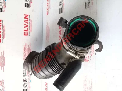 5N0129635 - TURBO BORUSU - İkinci El Orjinal