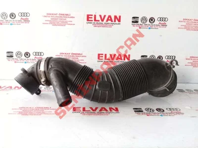 035145747K - TURBO BORUSU - İkinci El Orjinal