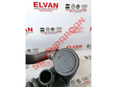 06A129101A - BASINC AYAR VALFI - İkinci El Orjinal