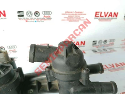 03C121121F - TERMOSTATKAPAĞI