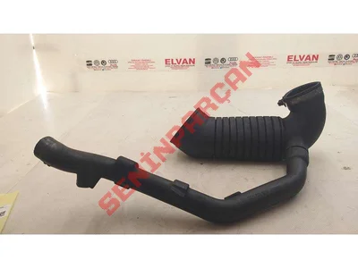 8D0129615C - HAVA EMIS HORTUMU - İkinci El Orjinal