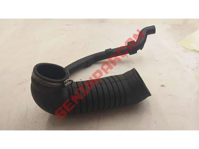 8D0129615C - HAVA EMIS HORTUMU - İkinci El Orjinal