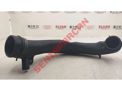 6Q0129654AF - HAVA İLETİM HORTUMU - İkinci El Orjinal