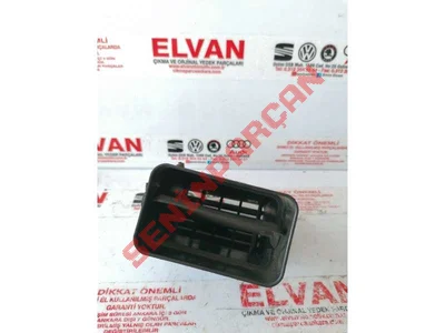 4B1820901 - HAVA KANALI - İkinci El Orjinal