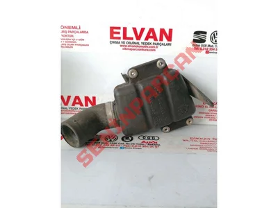 06C133911B - REZONATÖR - İkinci El Orjinal