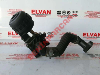 059121057N - SU HORTUMU - İkinci El Orjinal