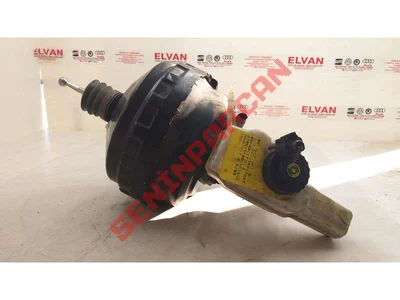 3C2614105AA - FREN SERVOSU - İkinci El Orjinal