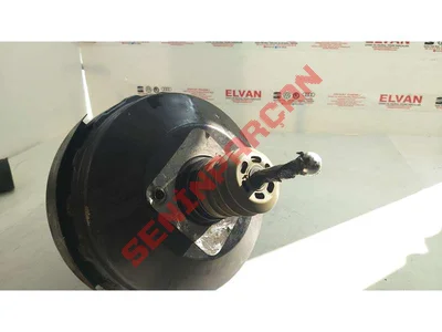 3C2611301 - FREN HİDROLİĞİ DENGELEME