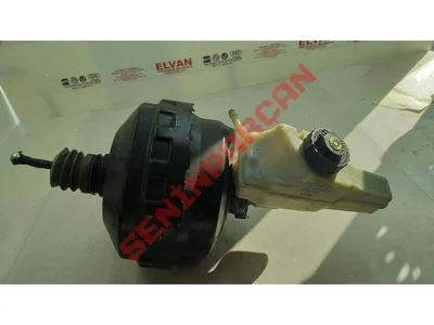 3C2611301 - FREN HİDROLİĞİ DENGELEME