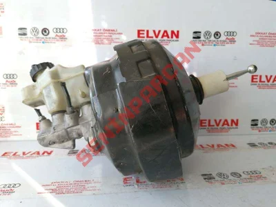 5N2614105C - FREN SERVOSU - İkinci El Orjinal