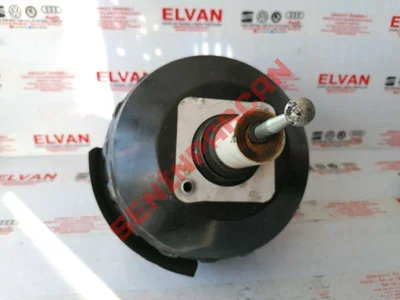 5N2614105C - FREN SERVOSU - İkinci El Orjinal