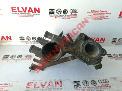 3C0857284A - KÜLLÜK - İkinci El Orjinal