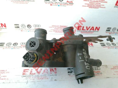 3C0857284A - KÜLLÜK - İkinci El Orjinal