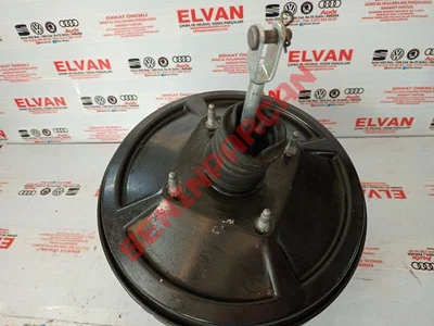 A9064300308 - FREN SERVOSU - İkinci El Orjinal