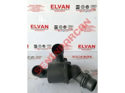 03L121111AD - TERMOSTAT YUVASI - İkinci El Orjinal