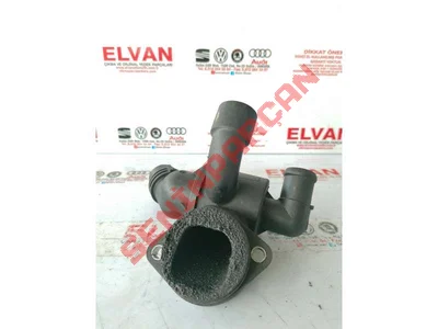 03L121111AD - TERMOSTAT YUVASI - İkinci El Orjinal