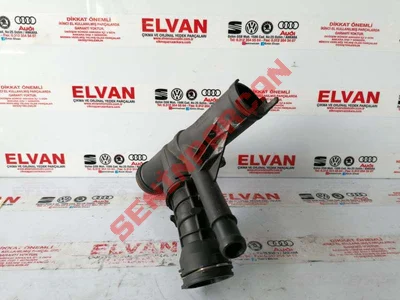 04L121071E - SOĞUTMSIVBORU - İkinci El Orjinal