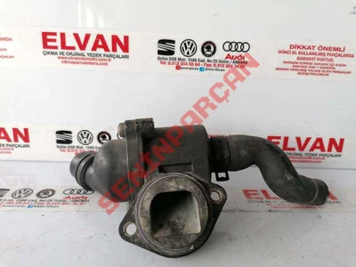 06B121111D - TERMOSTAT - İkinci El Orjinal