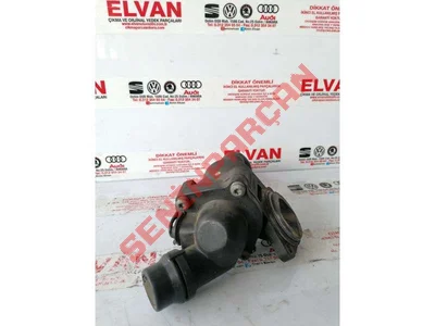 06B121111D - TERMOSTAT - İkinci El Orjinal