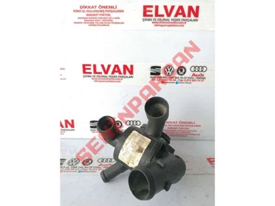 03L121111AC - TERMOSTATLI REGULATOR MUHAFAZASI