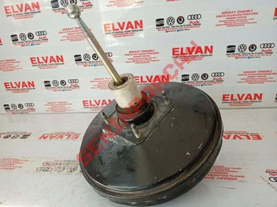 6N1614105M - FREN SERVOSU - İkinci El Orjinal