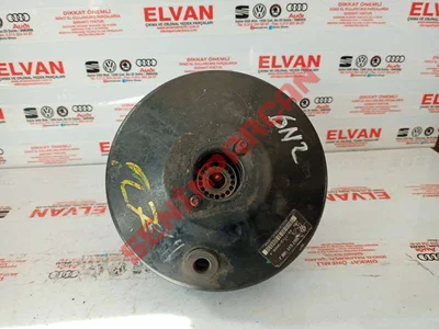 6N2614100J - FREN SERVOSU - İkinci El Orjinal
