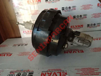 5N2614105G - FREN SERVOSU - İkinci El Orjinal
