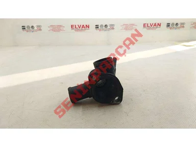 06F121131C - FLANŞ - İkinci El Orjinal
