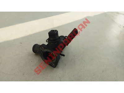 068121133AE - FLANŞ