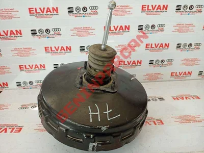 7H0612101H - FREN SERVOSU - İkinci El Orjinal