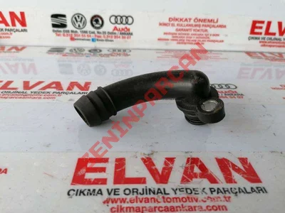03C103202C - AĞIZ - İkinci El Orjinal