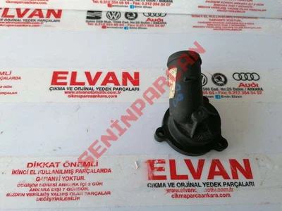 03C121118D - CONTA - İkinci El Orjinal