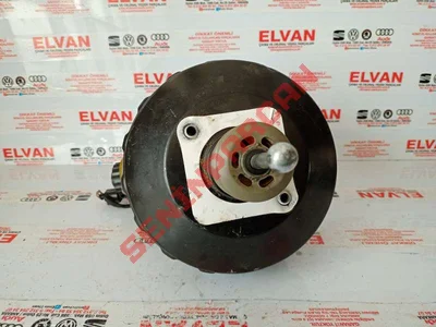 3C2614105E - FREN SERVOSU - İkinci El Orjinal