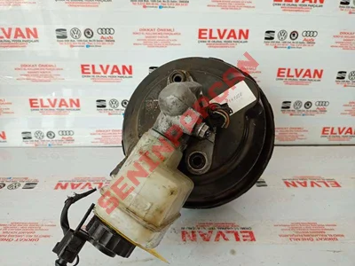 3C2614105E - FREN SERVOSU - İkinci El Orjinal