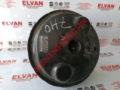 7H0612101G - FREN SERVOSU - İkinci El Orjinal