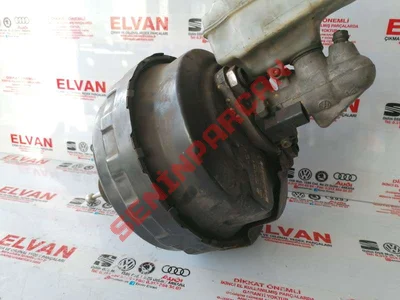 3C2614105K - FREN SERVOSU - İkinci El Orjinal