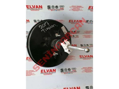 5QH614105 - FREN SERVOSU - İkinci El Orjinal