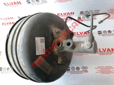 A9064300908Q4 - FREN SERVOSU - İkinci El Orjinal