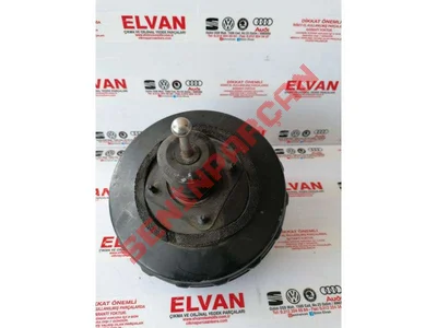 7M3612100K - FREN SERVOSU - İkinci El Orjinal
