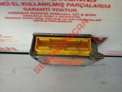 1J0909603 - SÜR. VE ÖN YOLCU HAVA YASTIĞI - İkinci El Orjinal