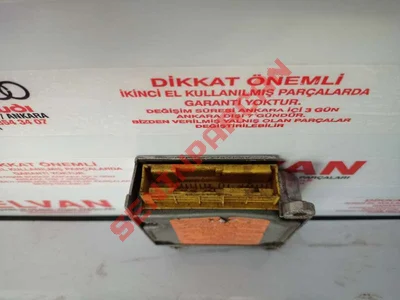 1J0909605 - SÜRÜCÜ VE YAN HAVA YASTIĞI - İkinci El Orjinal