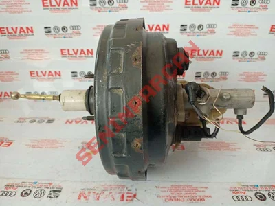 7L6612105 - FREN SERVOSU