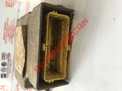 8K0959655L - HAVA YASTIGI KONTROL UNITESI