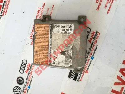 3B0959655 - SÜR. VE ÖN YOLCU HAVA YASTIĞI - İkinci El Orjinal