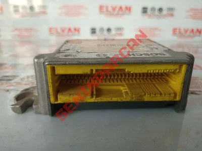 4D0959655M - SÜRÜCÜ, ÖN YOLCU VE YAN - İkinci El Orjinal