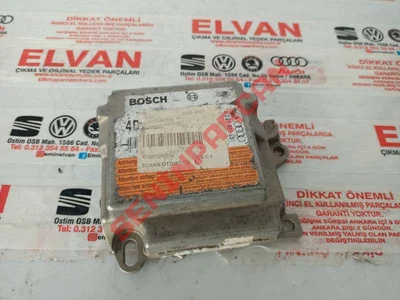 4D0959655M - SÜRÜCÜ, ÖN YOLCU VE YAN - İkinci El Orjinal